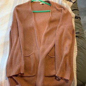 Medium Cardigan from Universal Thread